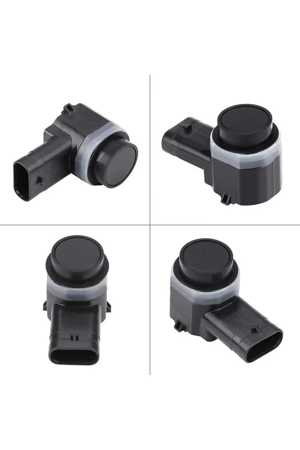 Jaguar Xf Xj Pdc Park Sensörü Gözü 2010--2015 Uyumlu