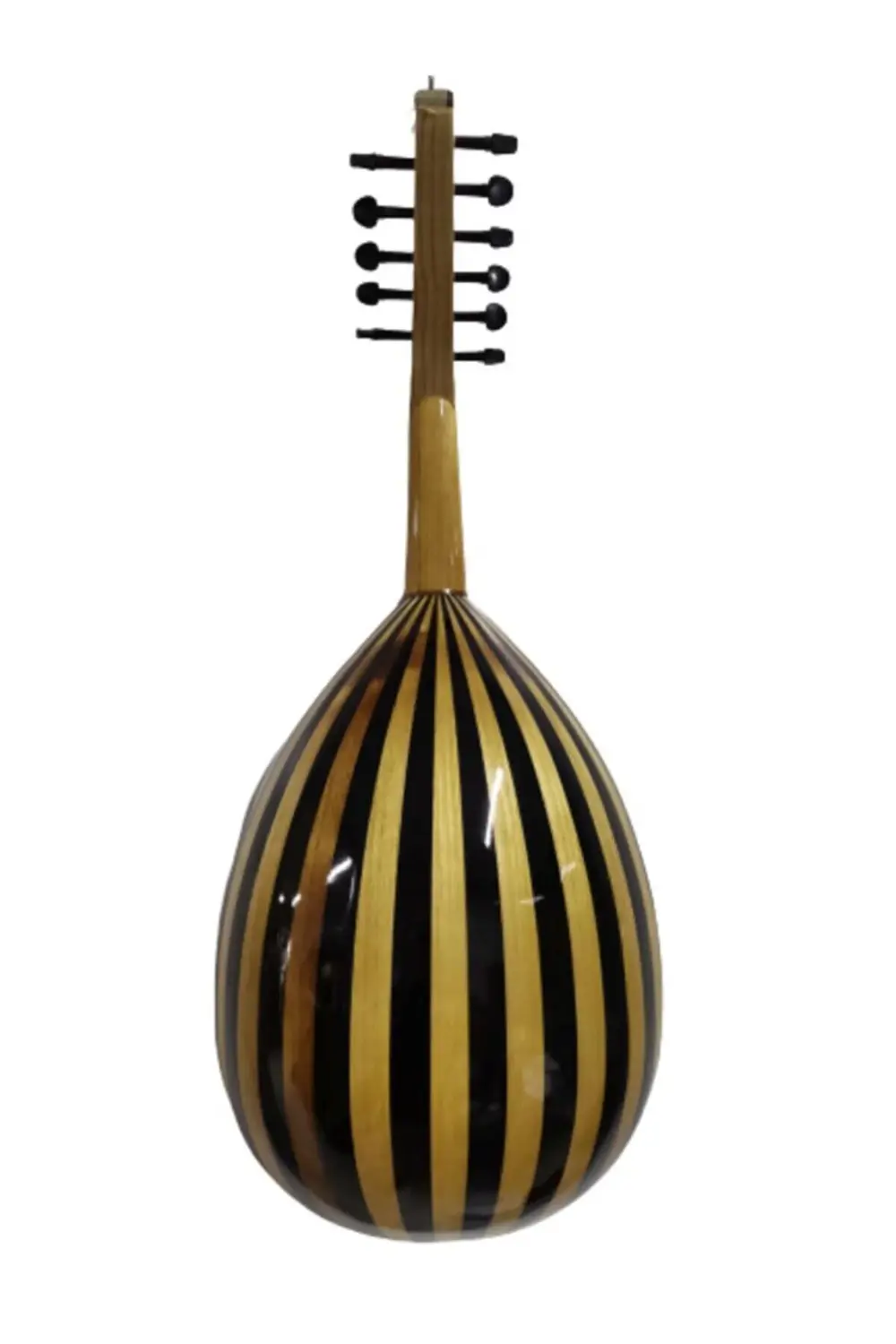 Jak Girişli Başlangıç Udu