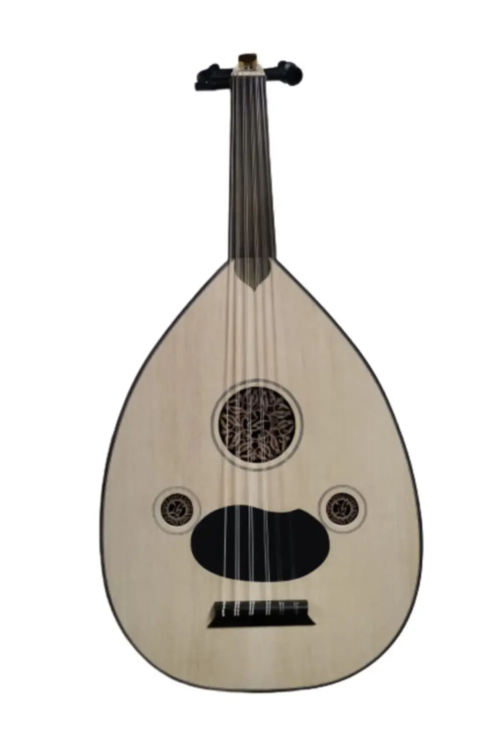 Jak Girişli Başlangıç Udu