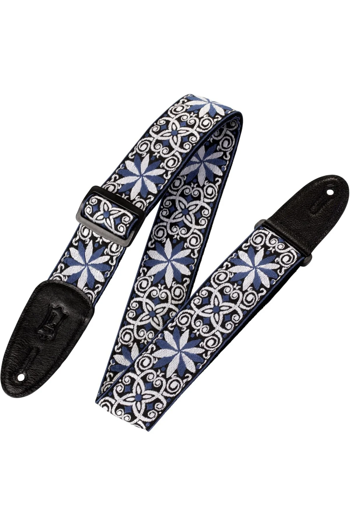 Jakarlı Dokuma Hootenanny Gitar Kayışı
