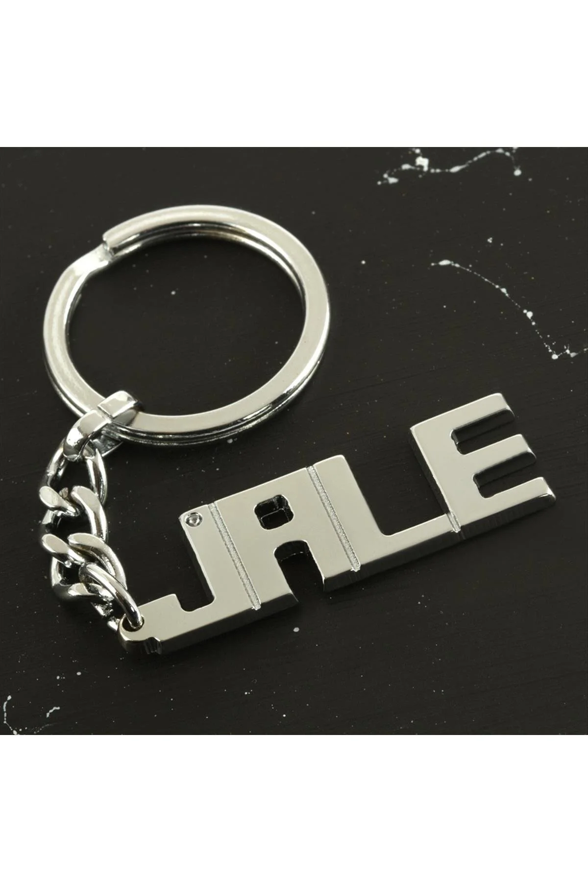 Jale () İsimli Anahtarlık-