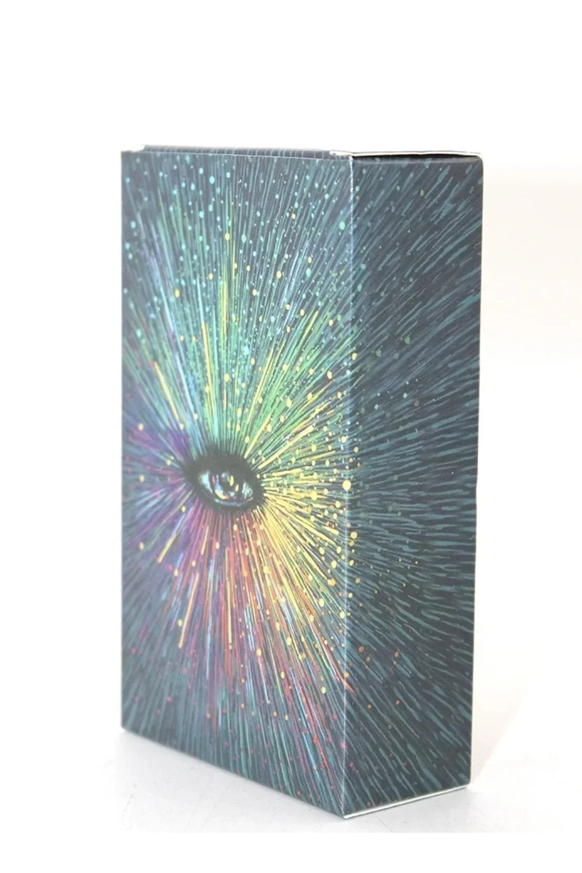 James R.eads The Prisma Visions Tarot Kartı Alk2801