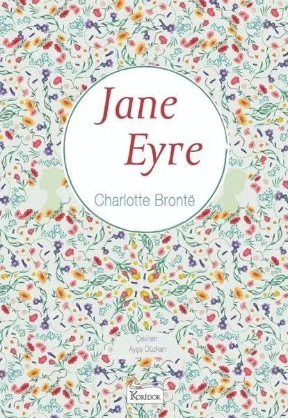 Jane Eyre (Bez Ciltli) Fiyatı, Yorumları ve Özellikleri