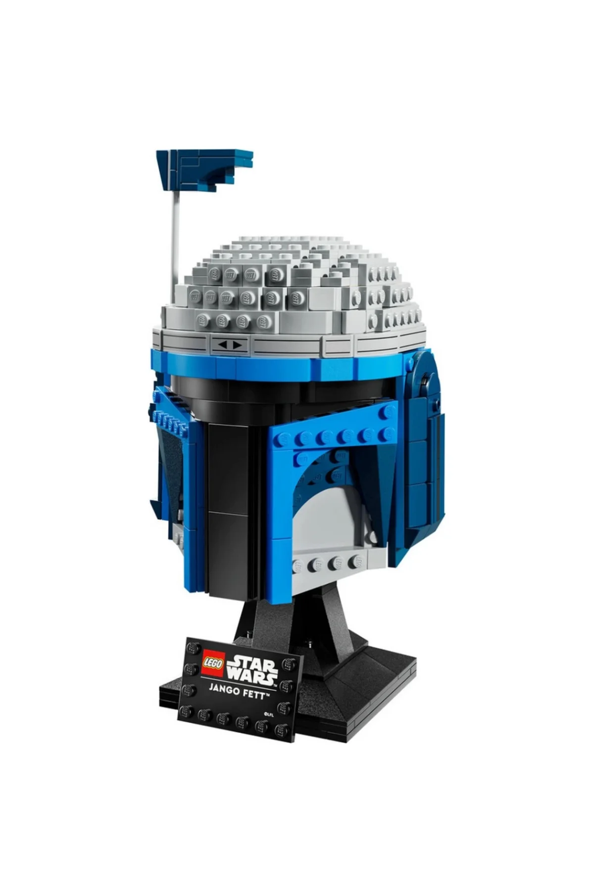 Jango Fett Kaskı 75408