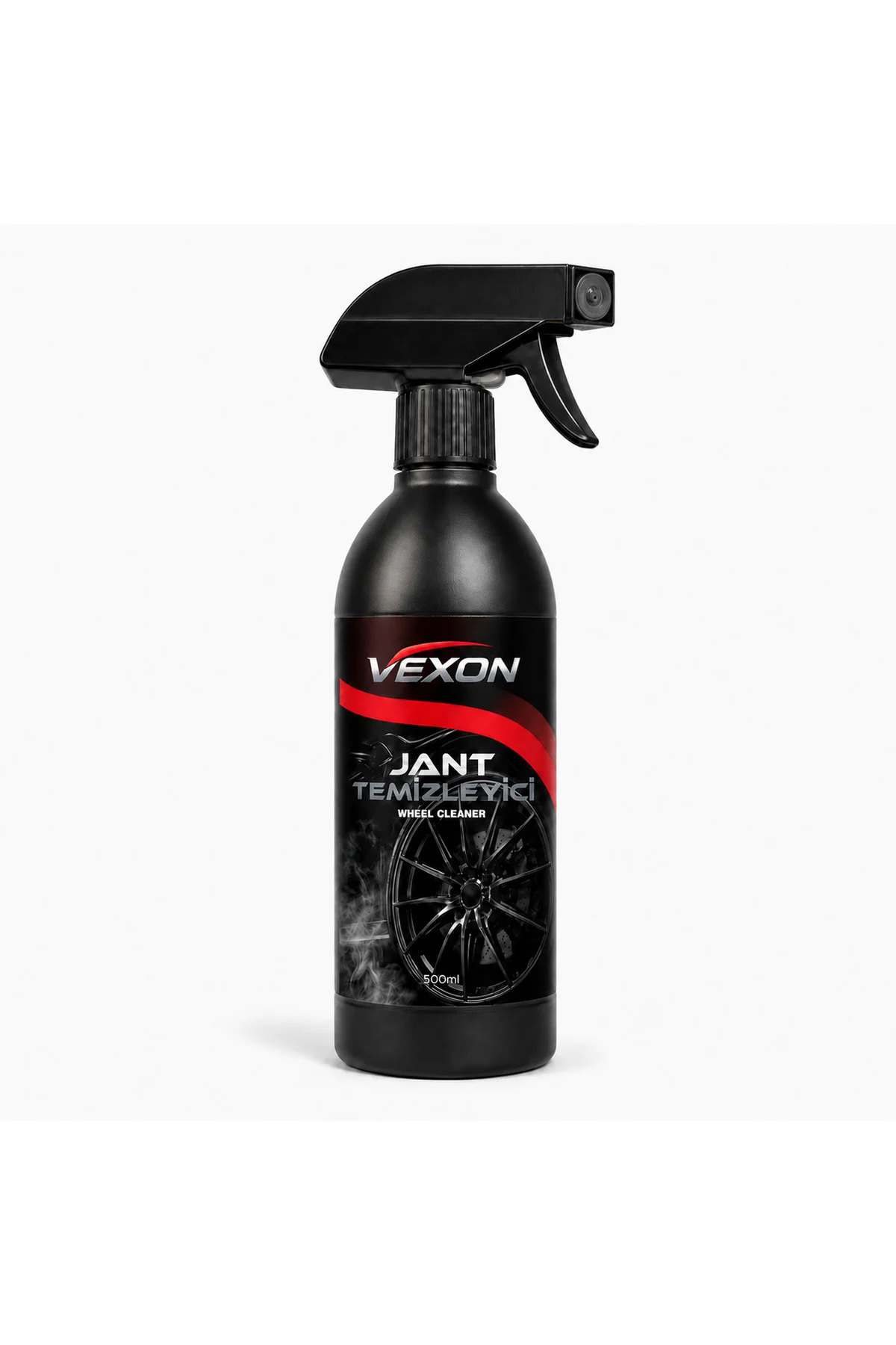 Jant Temizleyici Sprey 500 ml – Güçlü Etkili,Balata Tozu ve Zorlu Kir Temizleyici, Parlaklık Etkili Jant Temizleyici Sprey 500 ml – Güçlü Etkili,Balata Tozu ve Zorlu Kir Temizleyici, Parlaklık Etkili