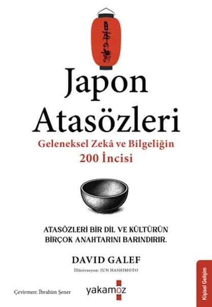 Japon Atasözleri Fiyatı, Yorumları ve Özellikleri