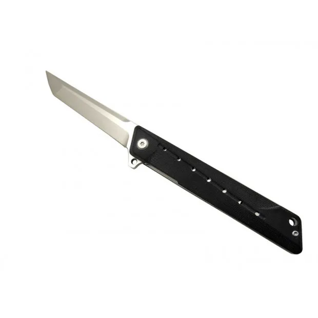 Japon D2 Tanto Çakı 22 Cm , Kemerlikli Japon D2 Tanto Çakı 22 Cm , Kemerlikli