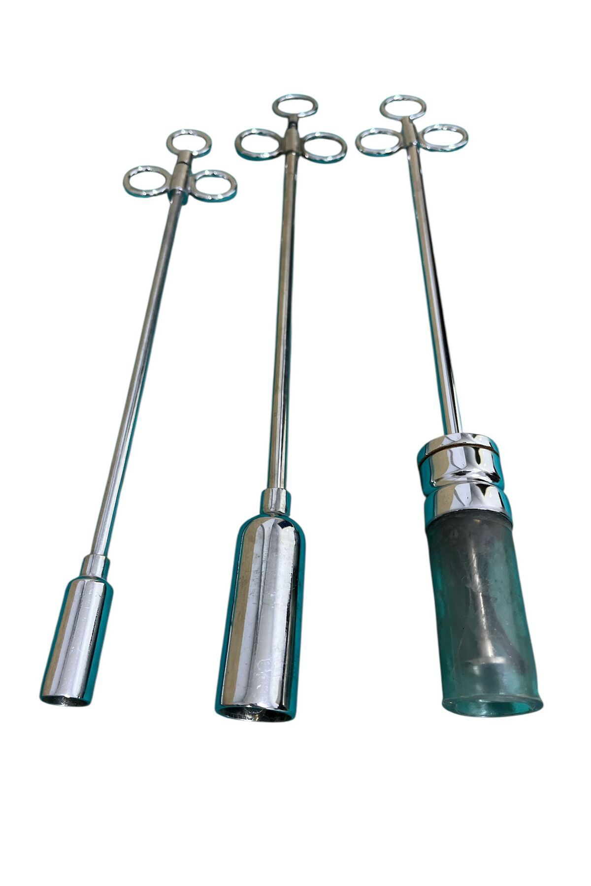 Ekvet Japon Mıknatıs Yutturma Sondası Ekvet Japon Mıknatıs Yutturma Sondası