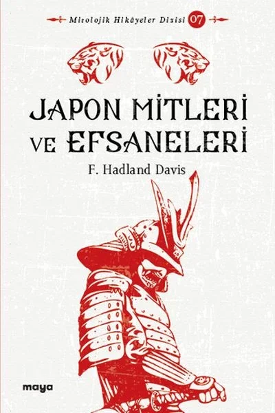 Japon Mitleri ve Efsaneleri Fiyatı, Yorumları ve Özellikleri