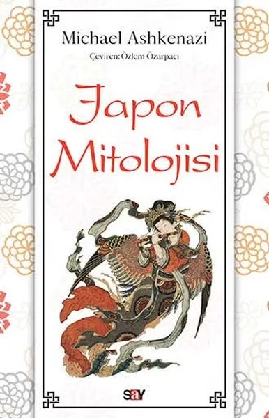 Japon Mitolojisi Fiyatı, Yorumları ve Özellikleri