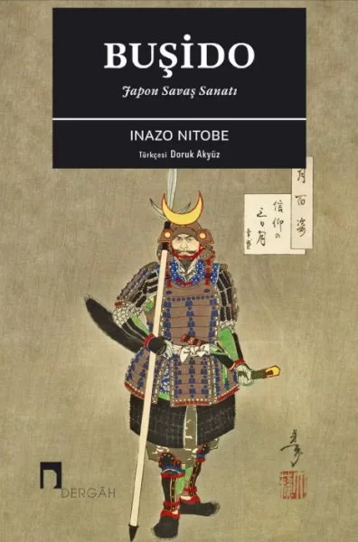 Japon Savaş Sanatı: Buşido