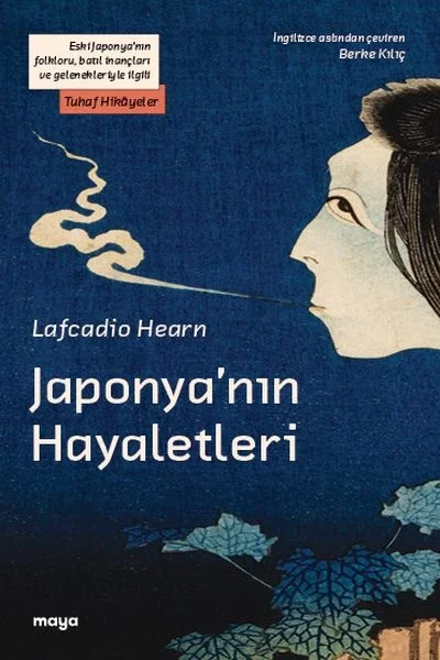Japonya’nın Hayaletleri Fiyatı, Yorumları ve Özellikleri