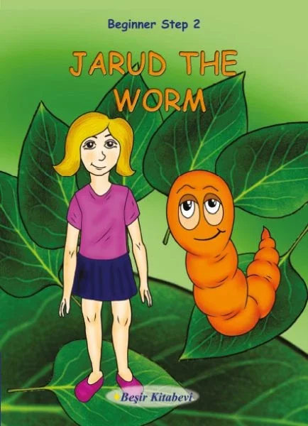 Jarud The Worm  Beginner Step 2 Fiyatı, Yorumları ve Özellikleri