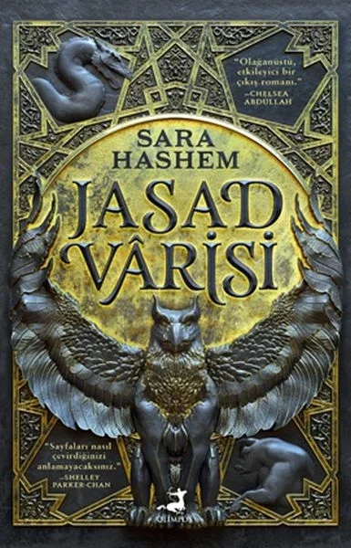 Jasad Varisi – Küle Dönmüş Krallik 1 Fiyatı, Yorumları ve Özellikleri