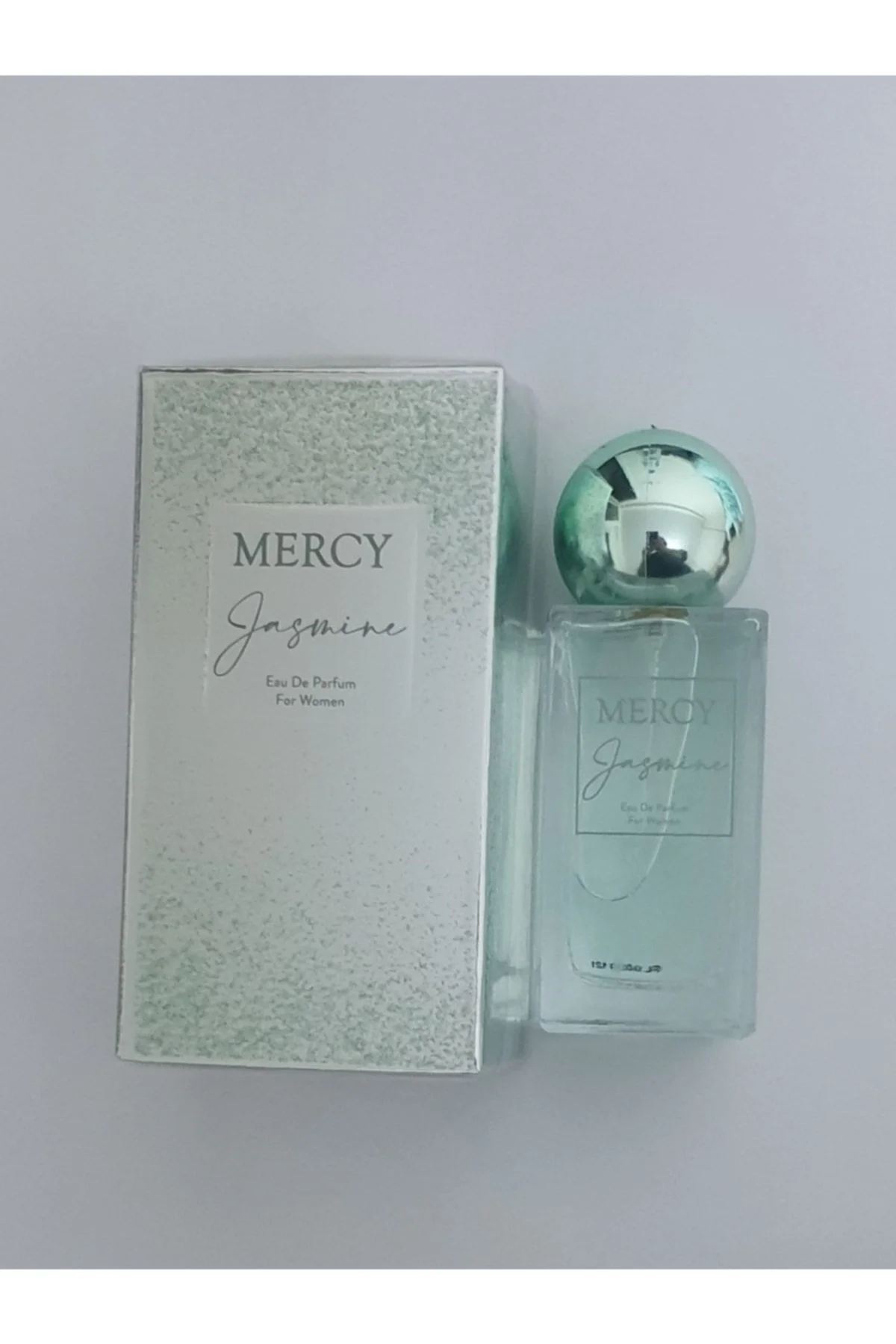 Jasmine Edp 50 Ml Kadın Parfüm