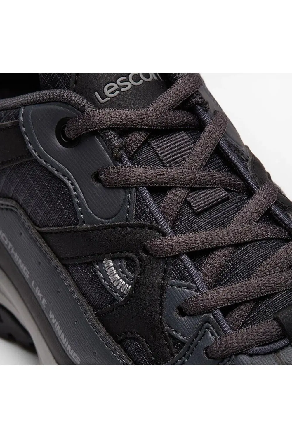 Java 3 Trail Füme Erkek Spor Ayakkabı