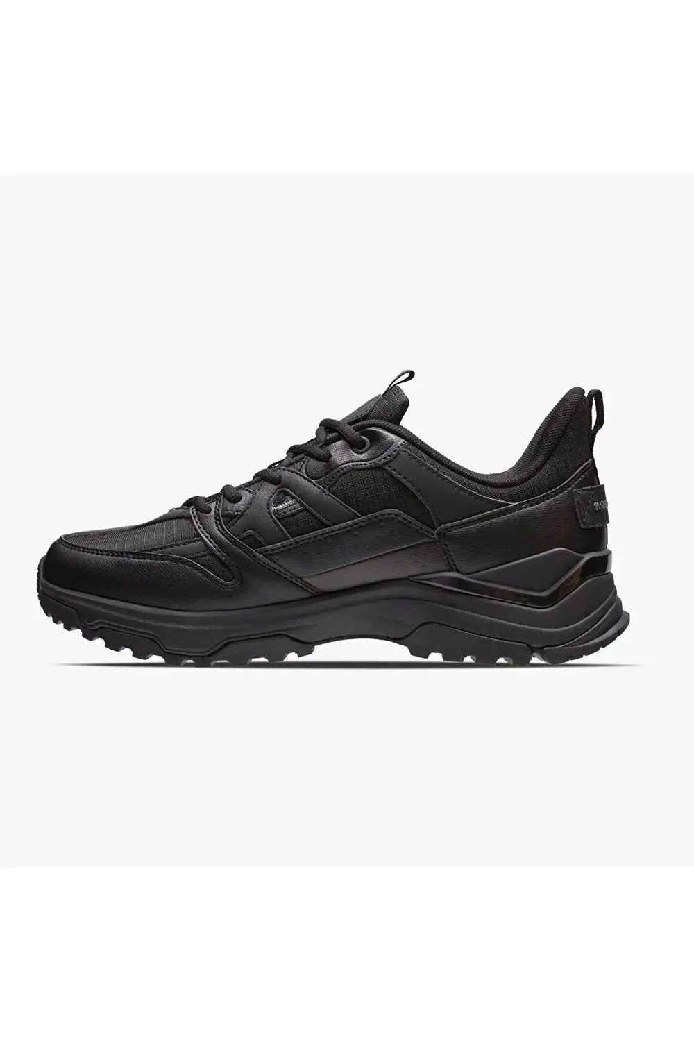 JAVA 3 TRAIL SPOR AYAKKABI