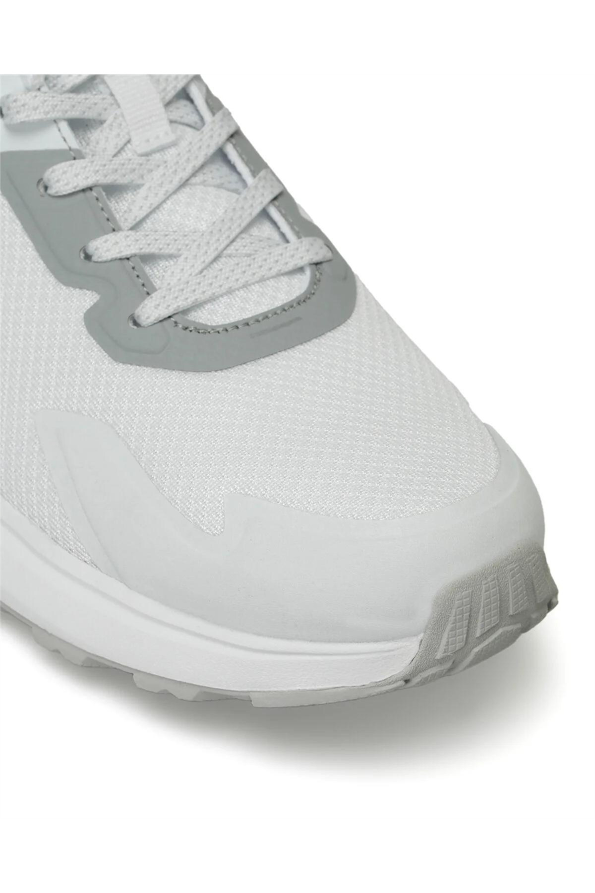 U.S. Polo Assn. Javi 4Fx Beyaz Erkek Koşu Ayakkabısı