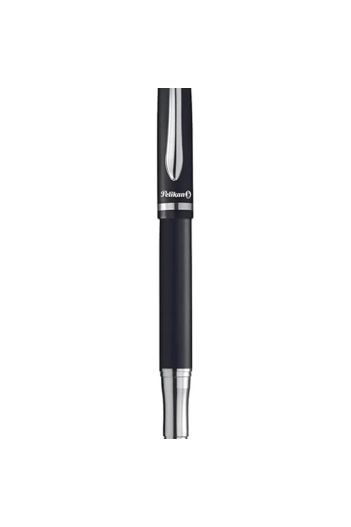 Jazz Elegance P36 Dolma Kalem Siyah