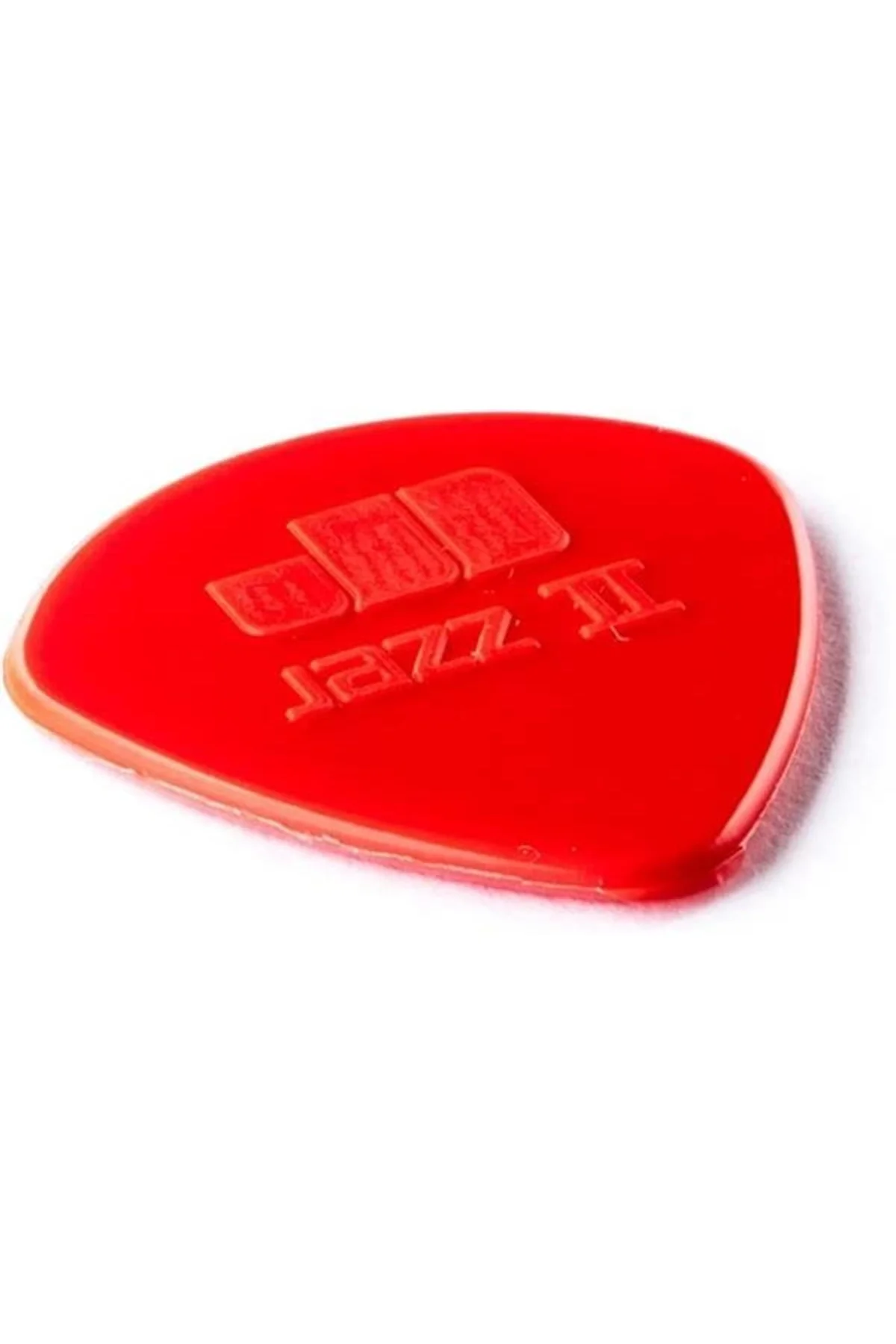 Jazz II Nylon Red Pena