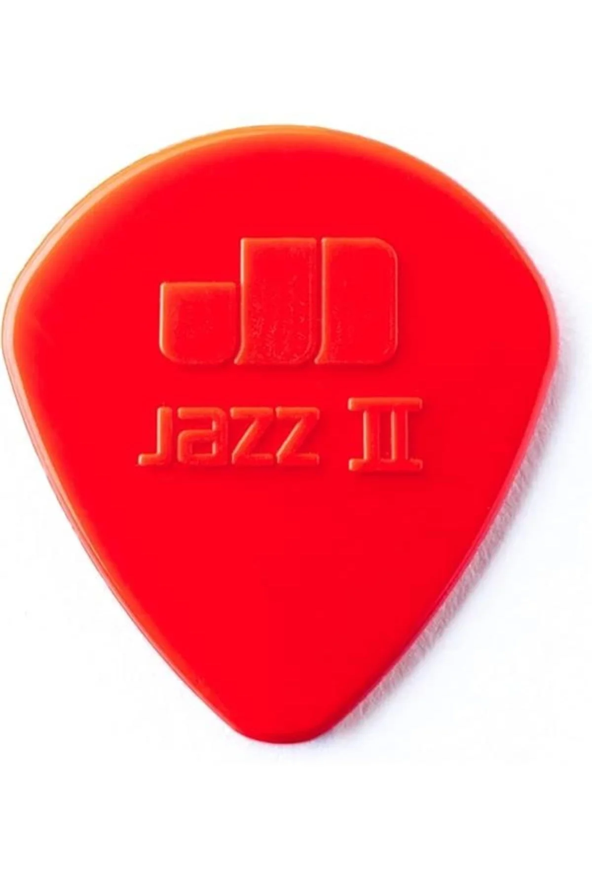 Jazz II Nylon Red Pena
