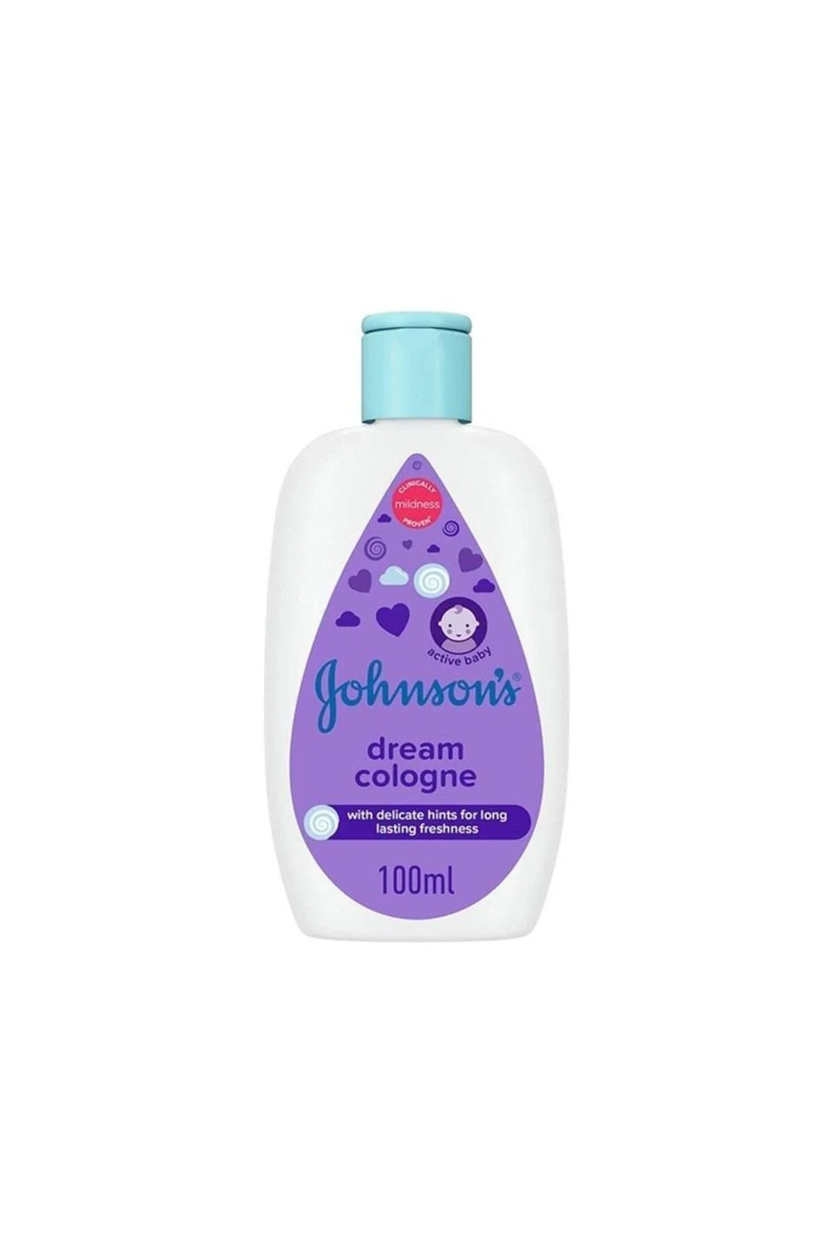 JB KOLONYA DREAM 100 ML- - Görsel 2