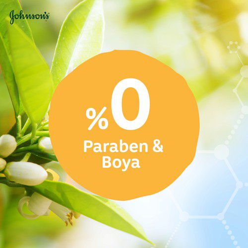 Jb Yağ Nemlendirici Jel Taze Çiçek Kokulu 200ml