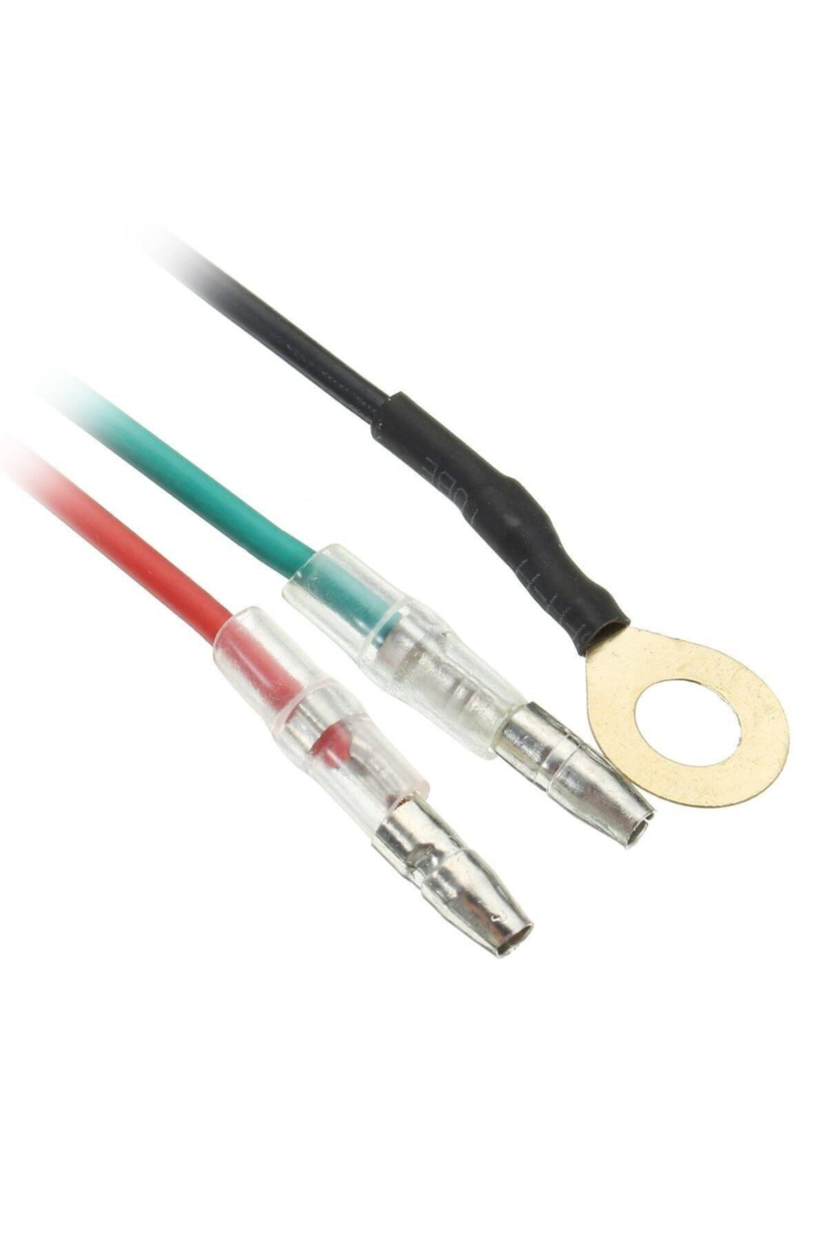 Crn Jba Fesan Otomatik Anten 12 Aparatlı Üniversal Bütün Araçlar İçin