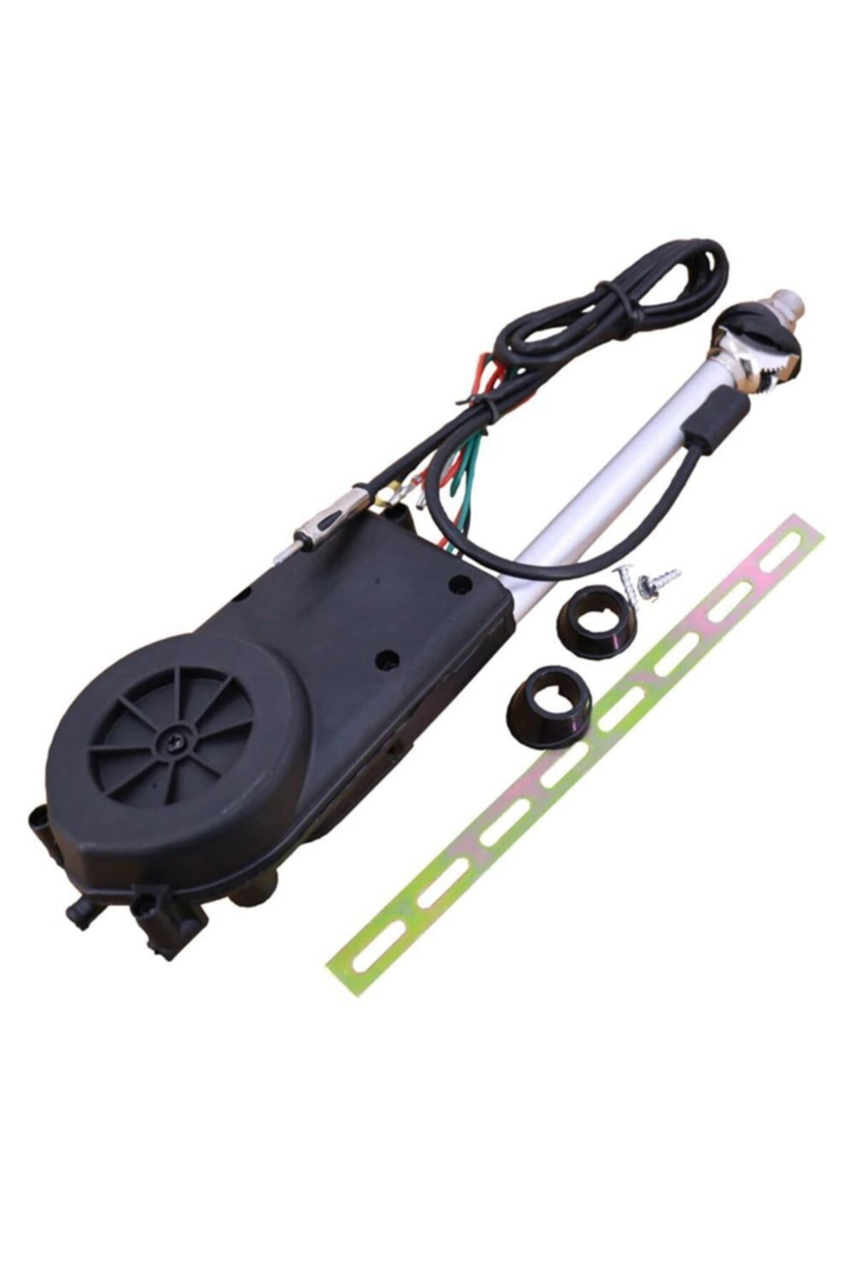 Crn Jba Fesan Otomatik Anten 12 Aparatlı Üniversal Bütün Araçlar İçin