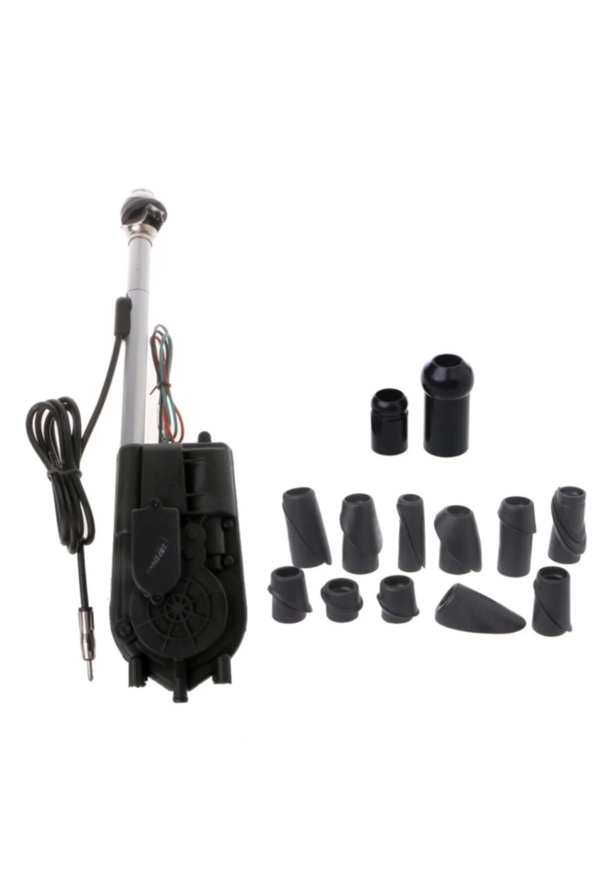 Crn Jba Fesan Otomatik Anten 12 Aparatlı Üniversal Bütün Araçlar İçin