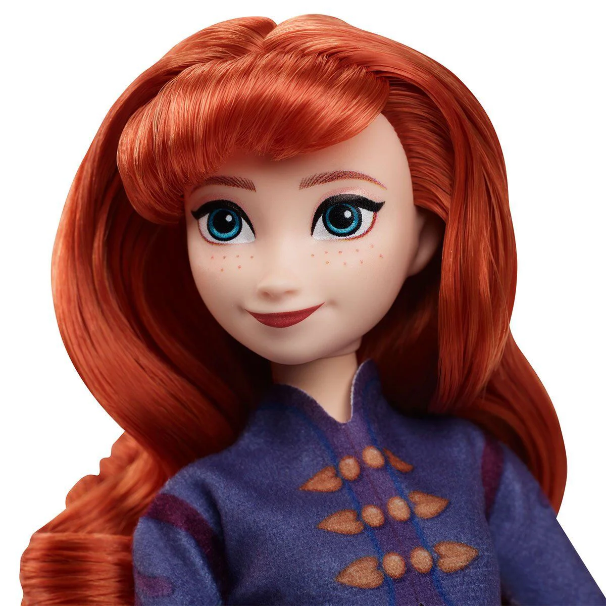 JBG54 Disney Karlar Ülkesi Buz Pateni Temalı Anna Bebek Fiyatı, Yorumları ve Özellikleri