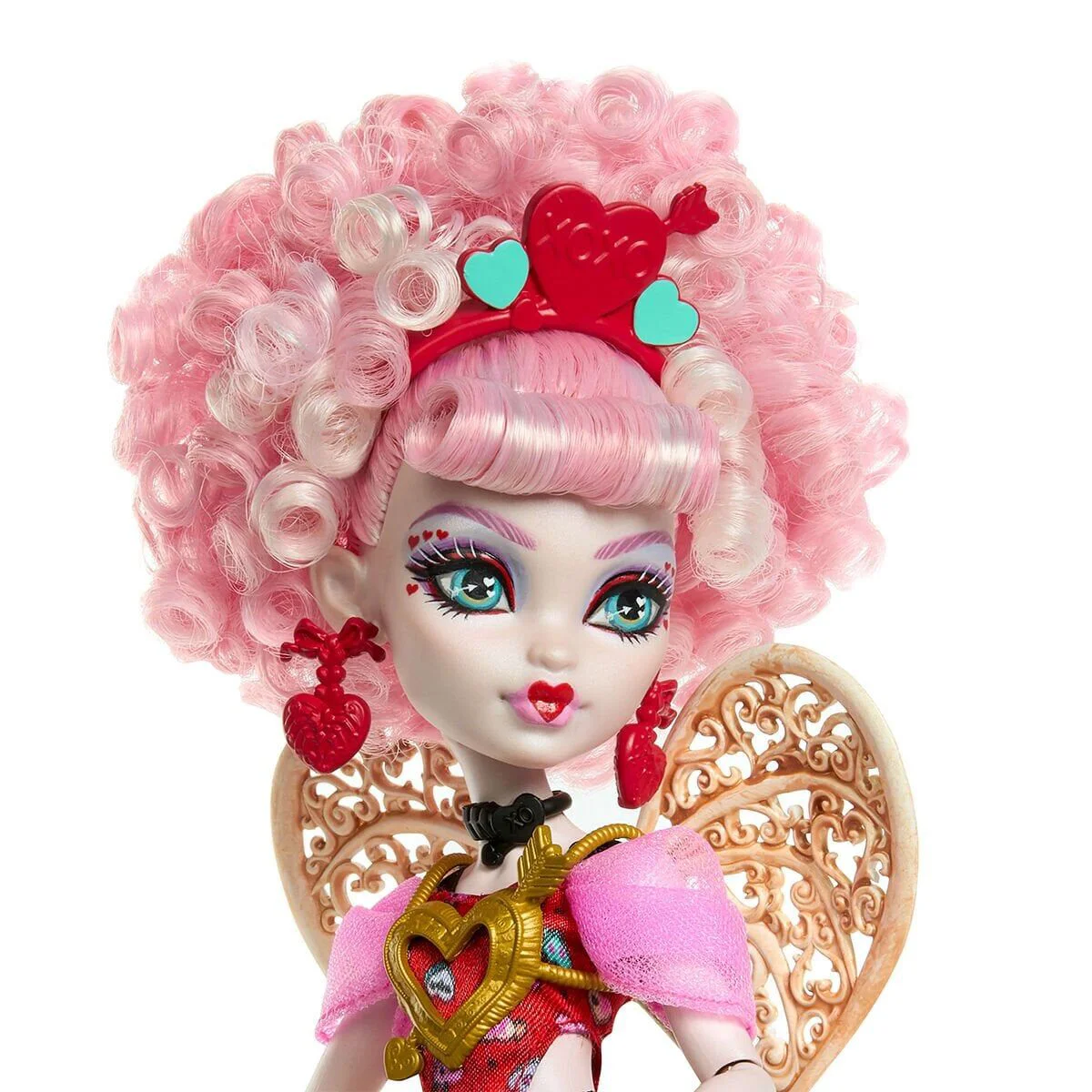 JBG77 High Scary Sweet Birthday Cupid JBG77 High Scary Sweet Birthday Cupid