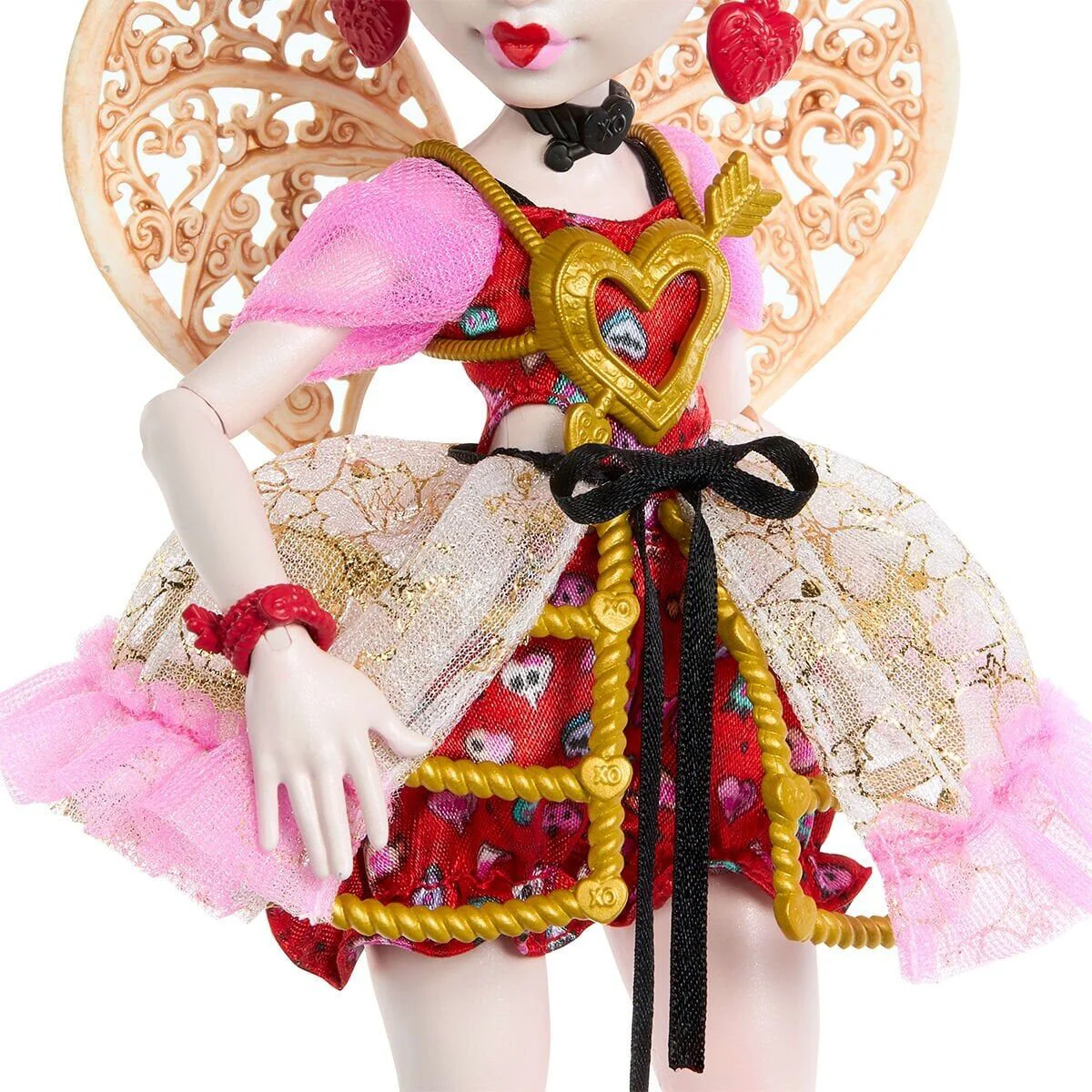 JBG77 High Scary Sweet Birthday Cupid JBG77 High Scary Sweet Birthday Cupid