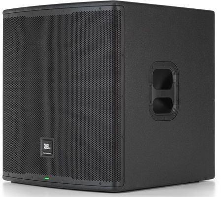 Jbl  Eon 718S 18 İnc Aktif Subbass