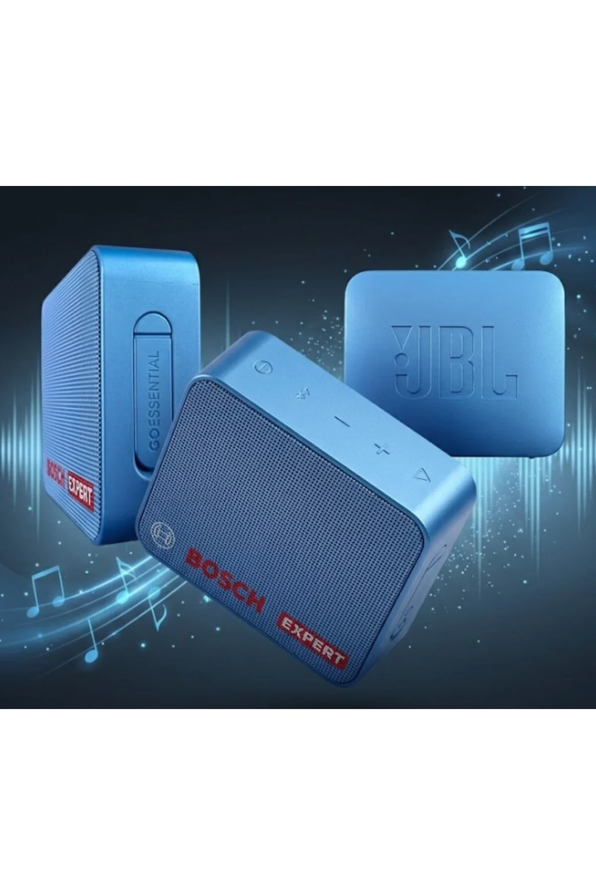 JBL Özel Seri, Go Essential, Expert Harman JBL Bluetooth Hoparlör JBL Özel Seri, Go Essential, Expert Harman JBL Bluetooth Hoparlör