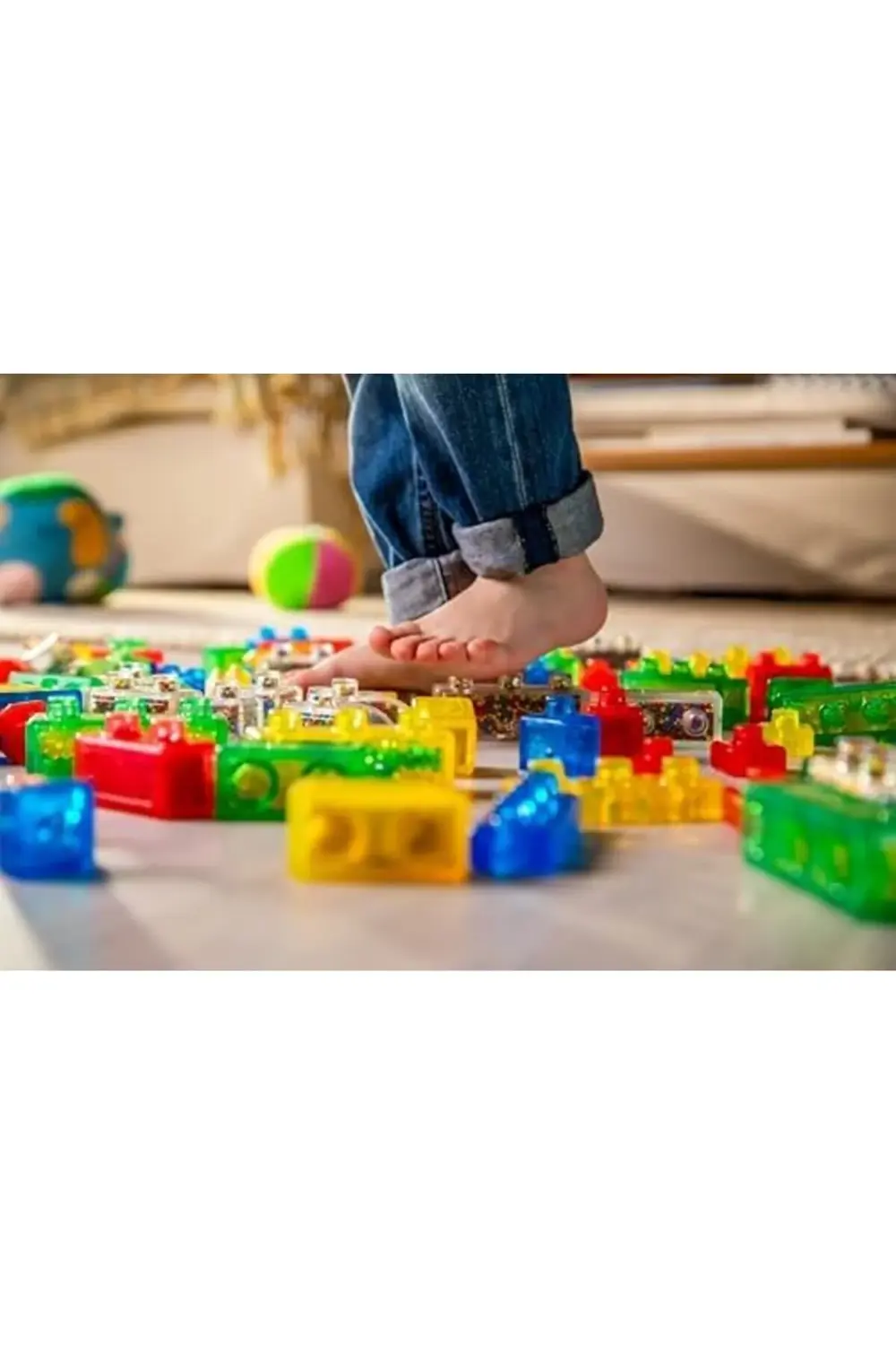 JBlox Vehicle Kit 35 Parça 1178227