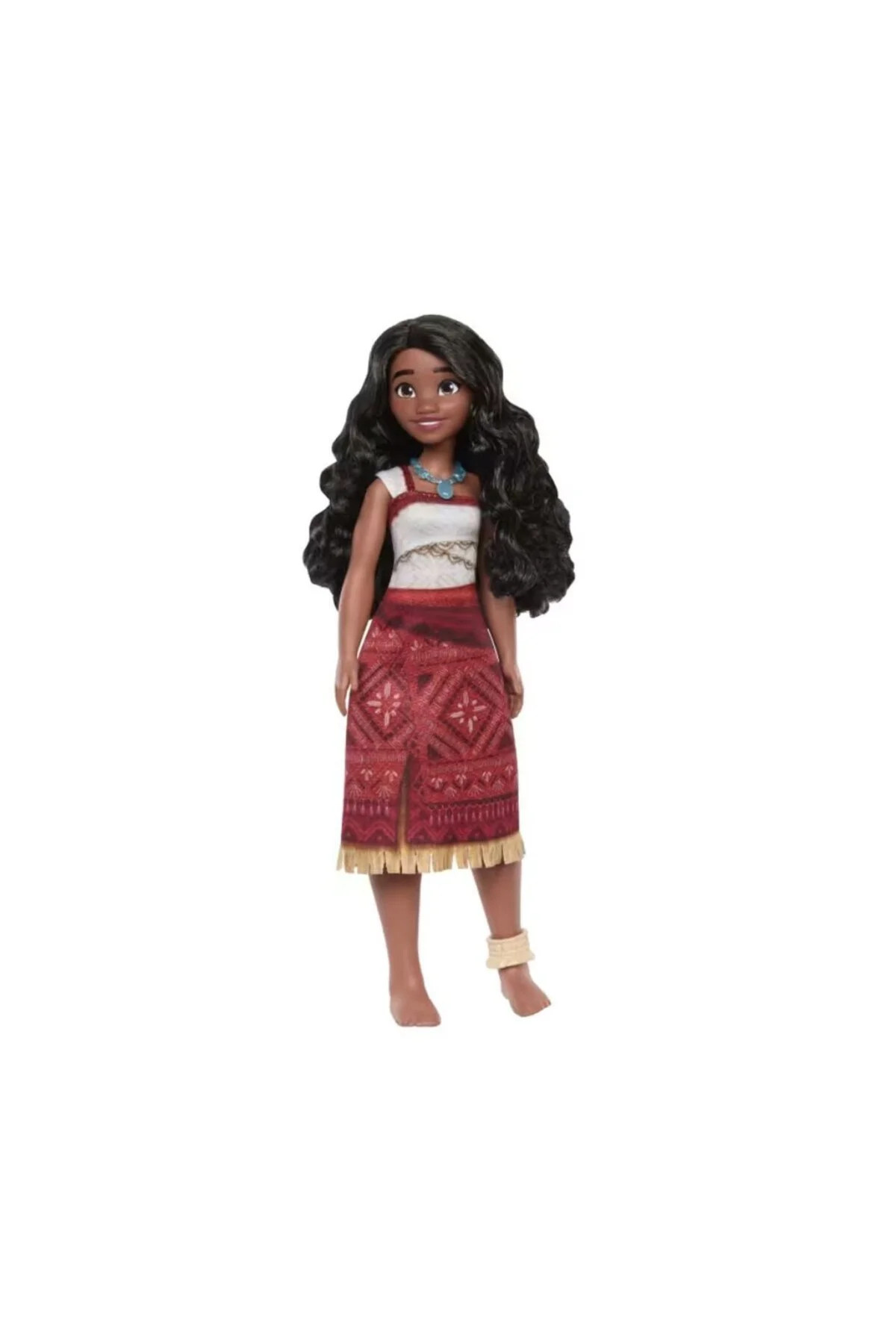 JBT33NessiWorld Moana 2 - Moana Bebek