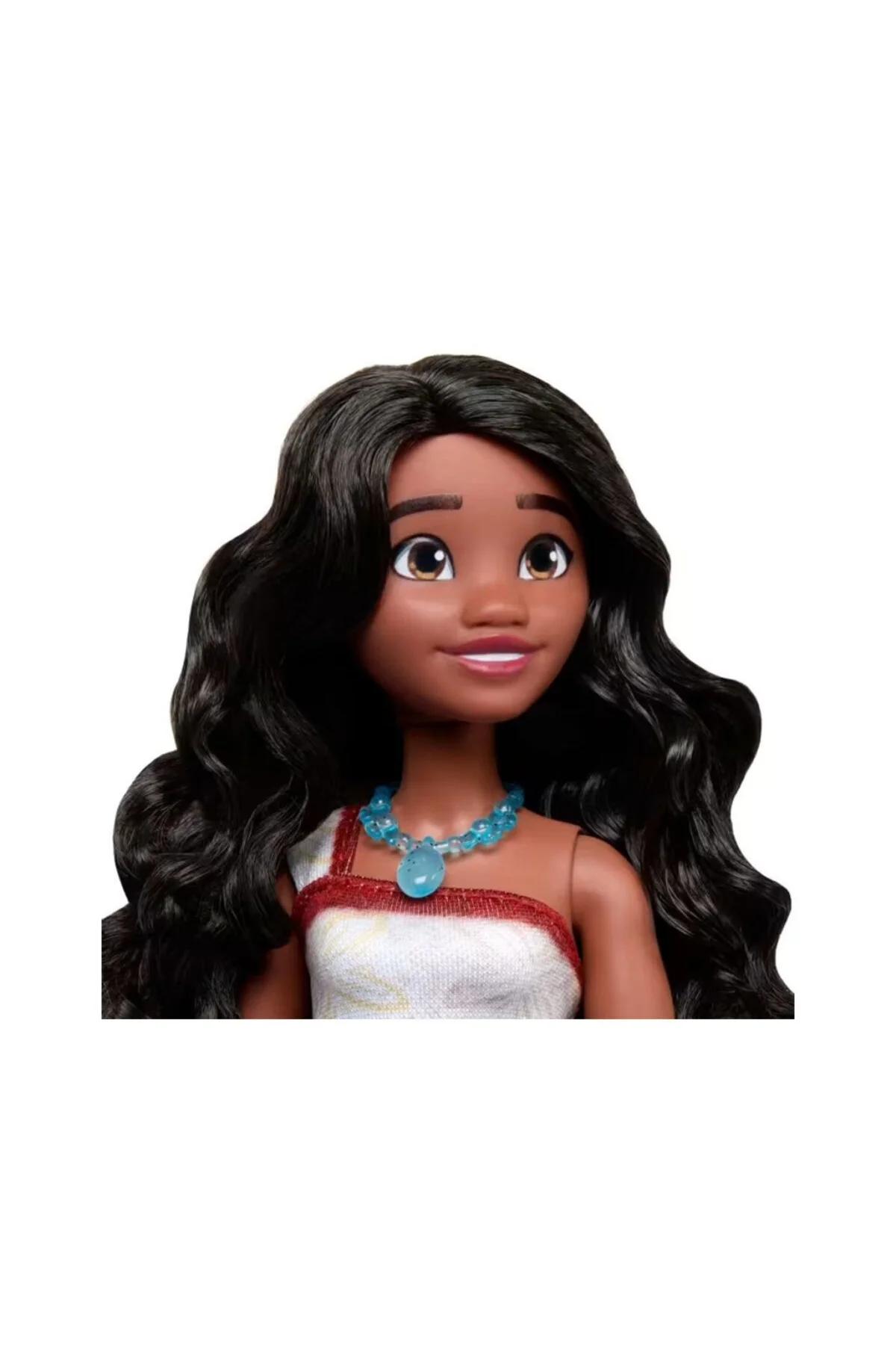 JBT33NessiWorld Moana 2 - Moana Bebek