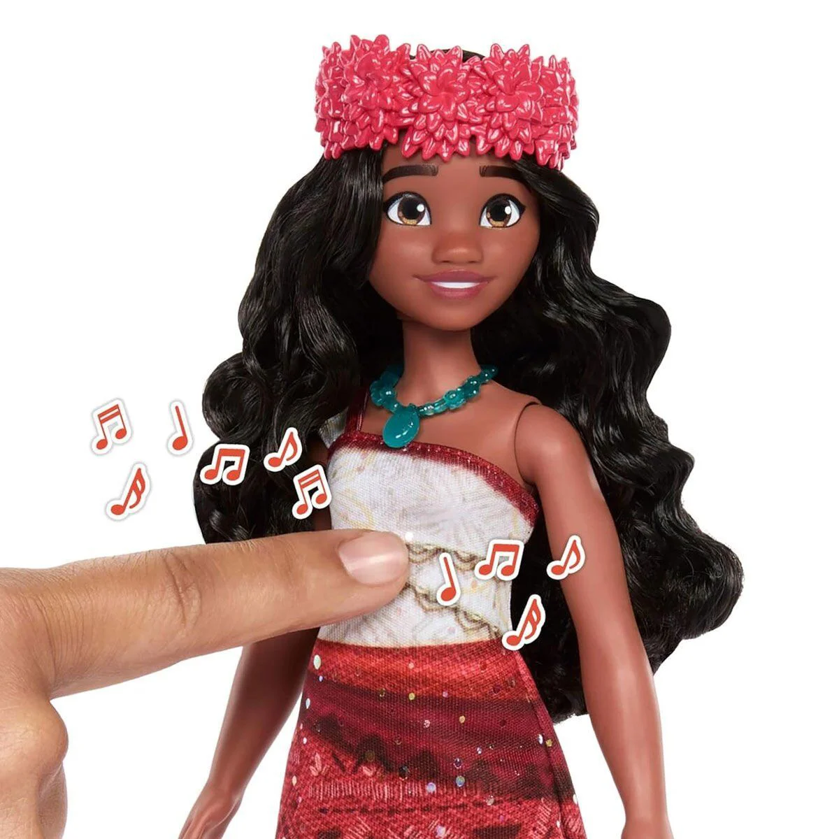 JBT37 Disney Moana 2 - Şarkı Söyleyen Moana Fiyatı, Yorumları ve Özellikleri
