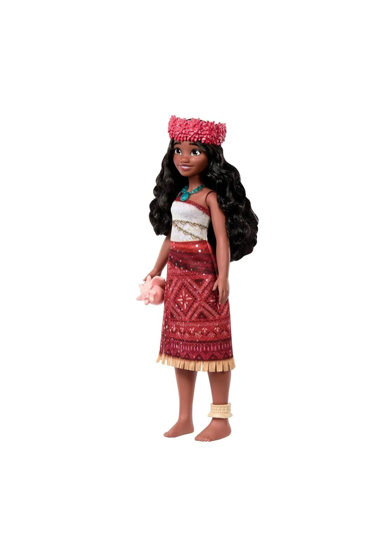 JBT37 Disney Moana 2 - Şarkı Söyleyen Moana