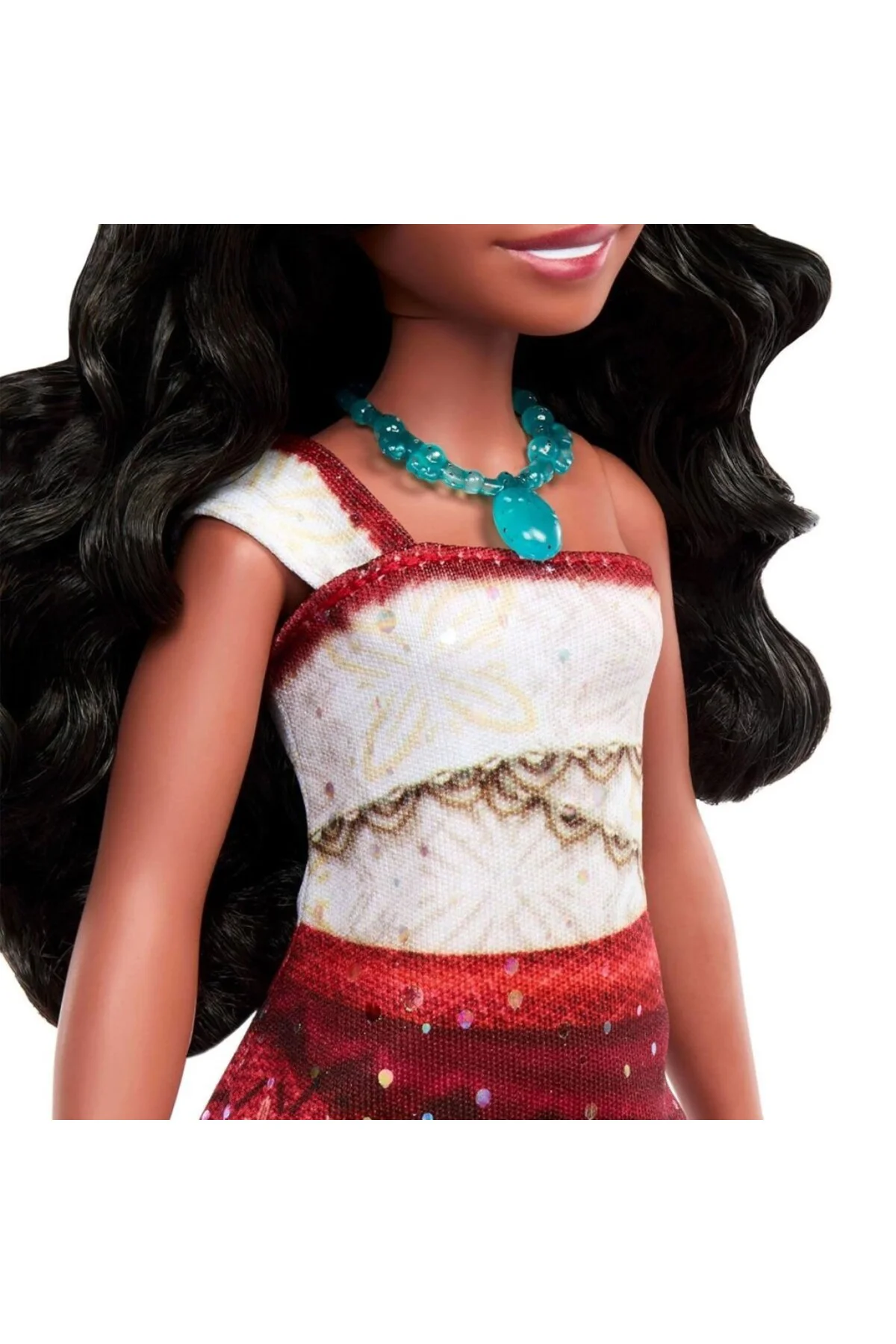JBT37NessiWorld Moana 2 - Şarkı Söyleyen Moana