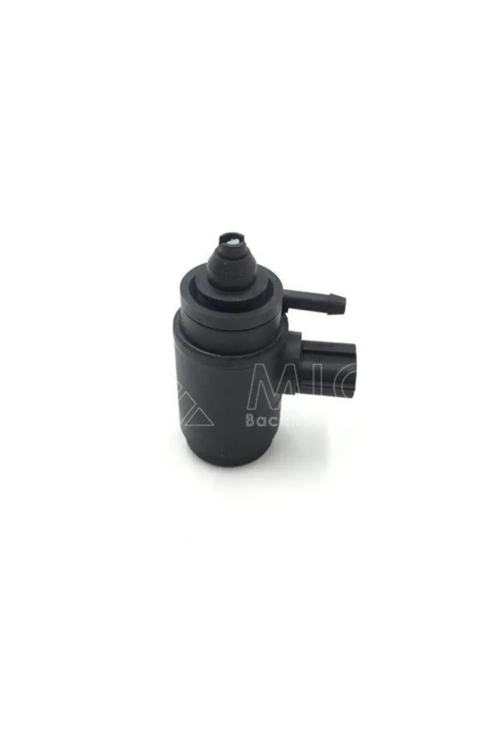 Jcb 1Cx-3Cx-4Cx Kepçe Kazici Loader Su Fiskiye Motoru 12 Volt 451