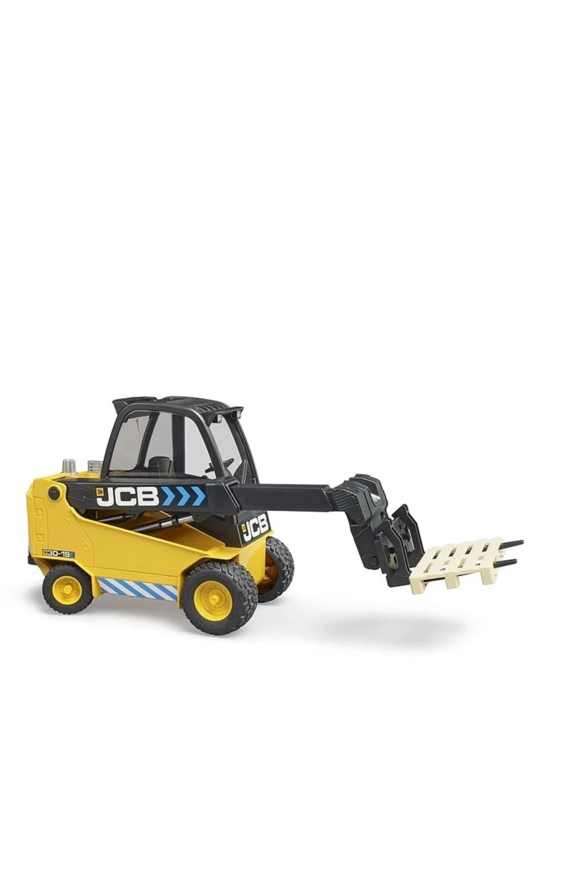 Jcb Forklift BR02512