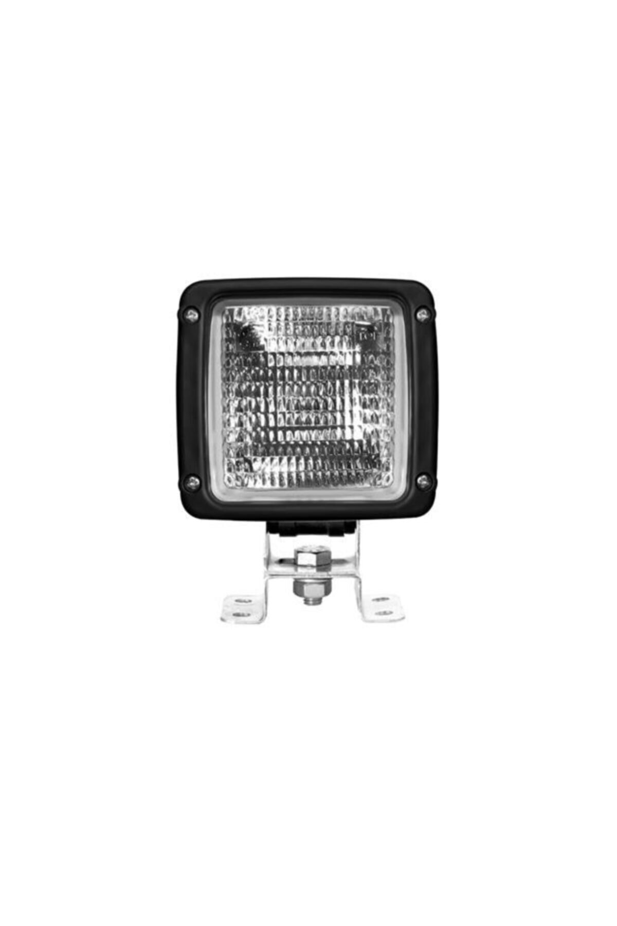 Jcb Kare Üniversal Çalışma Lambası 80x80mm Kare Jcb Kare Üniversal Çalışma Lambası 80x80mm Kare