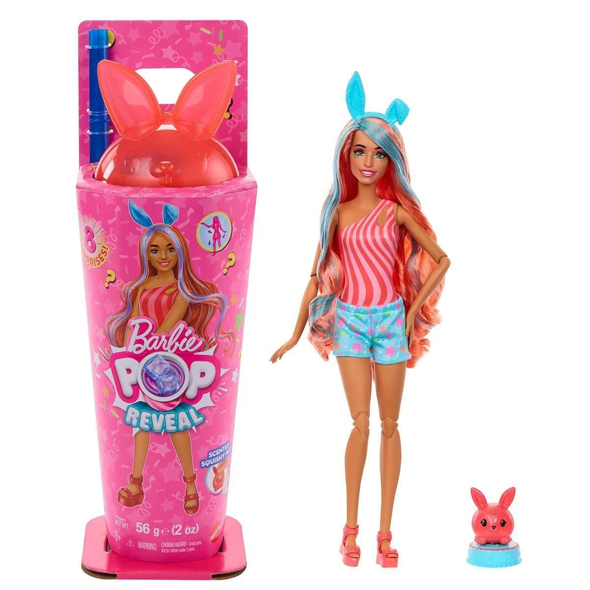 JCN85 POP Reveal Milkshake Serisi JCN85 POP Reveal Milkshake Serisi