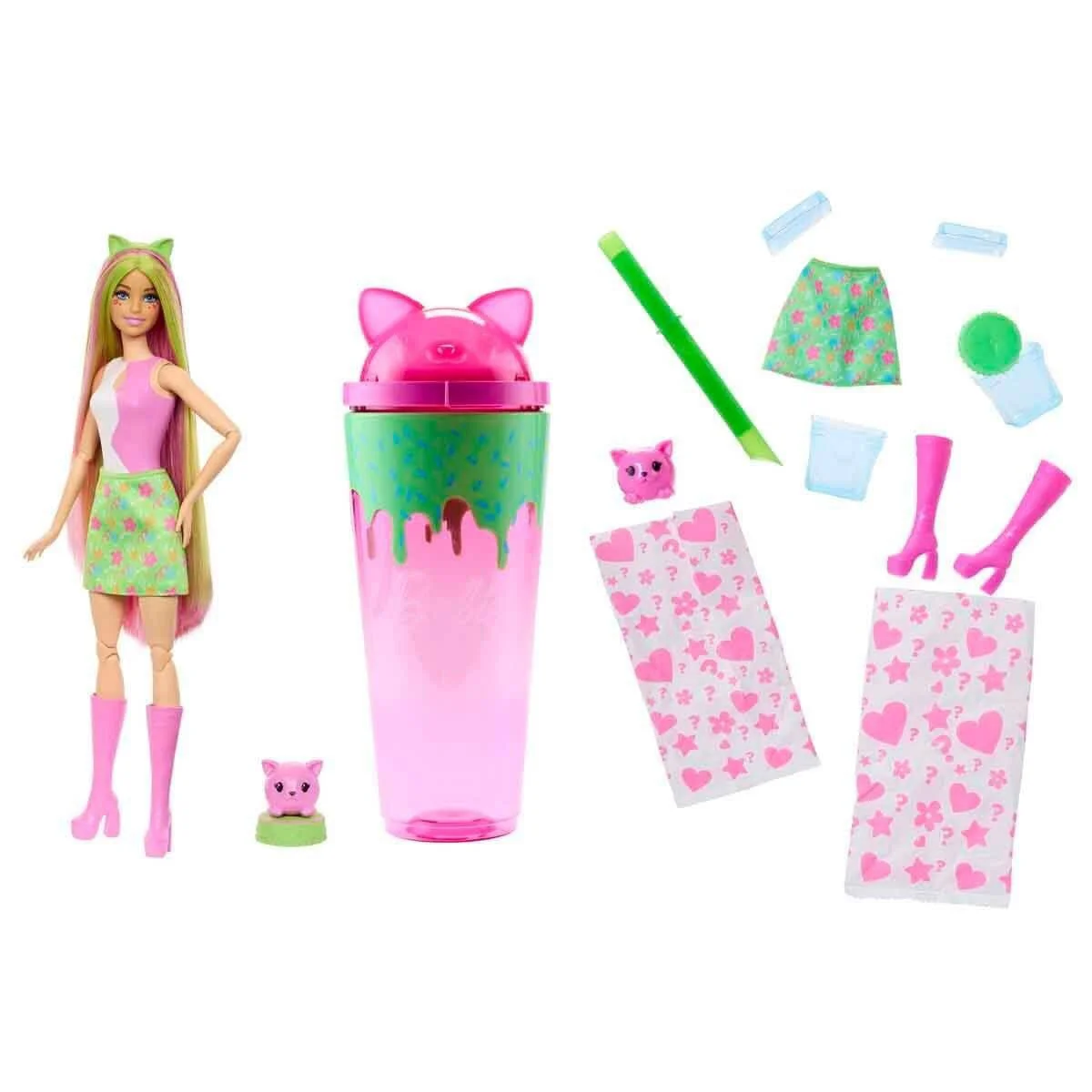 JCN85 POP Reveal Milkshake Serisi JCN85 POP Reveal Milkshake Serisi