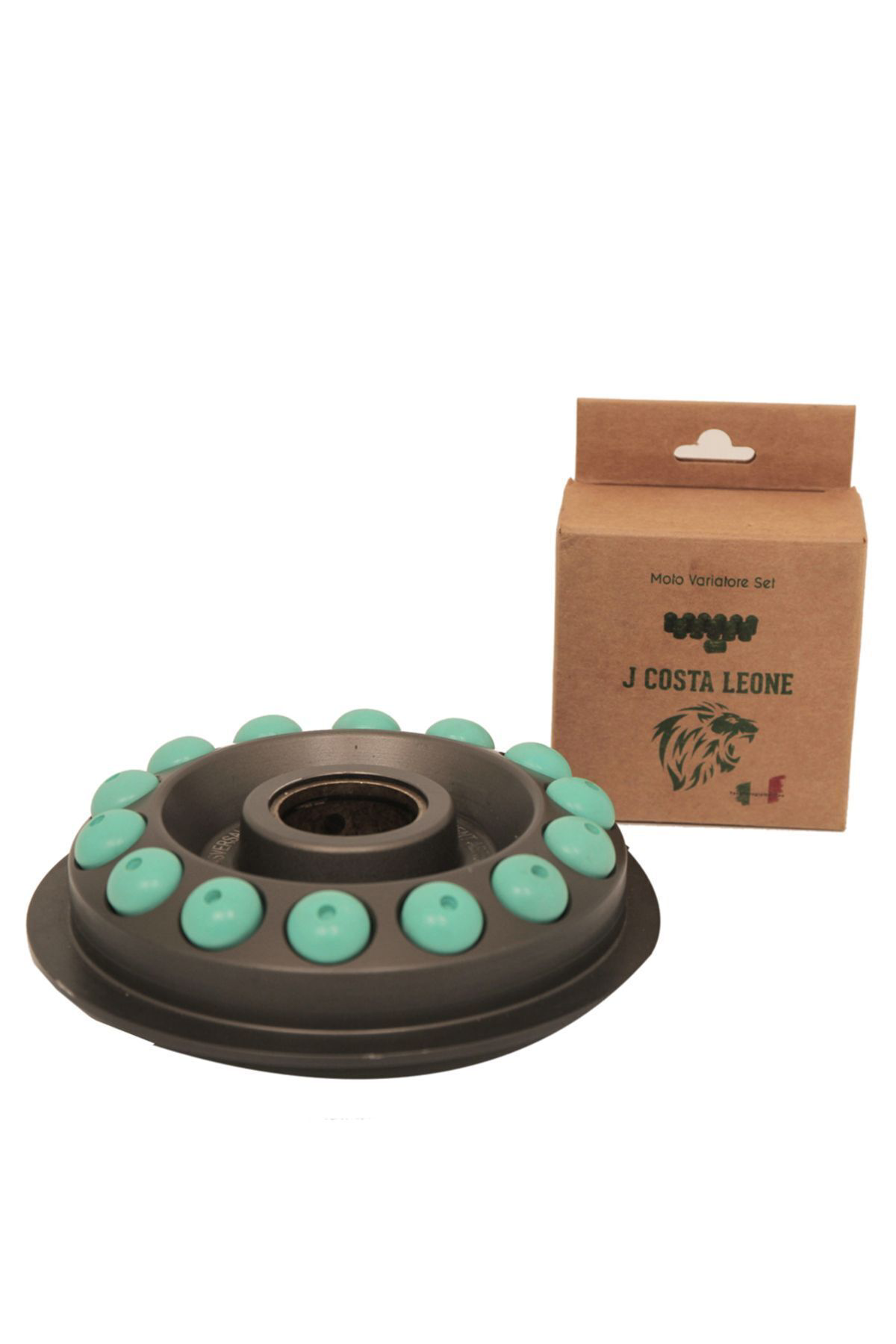 J.COSTA HONDA PCX Performans Bagası 11GR (12 Adet)