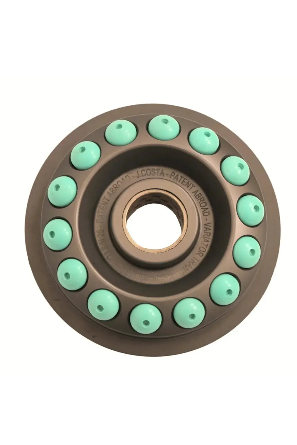 J.COSTA X MAX 400CC Performans Bagası 16GR (16 Adet)