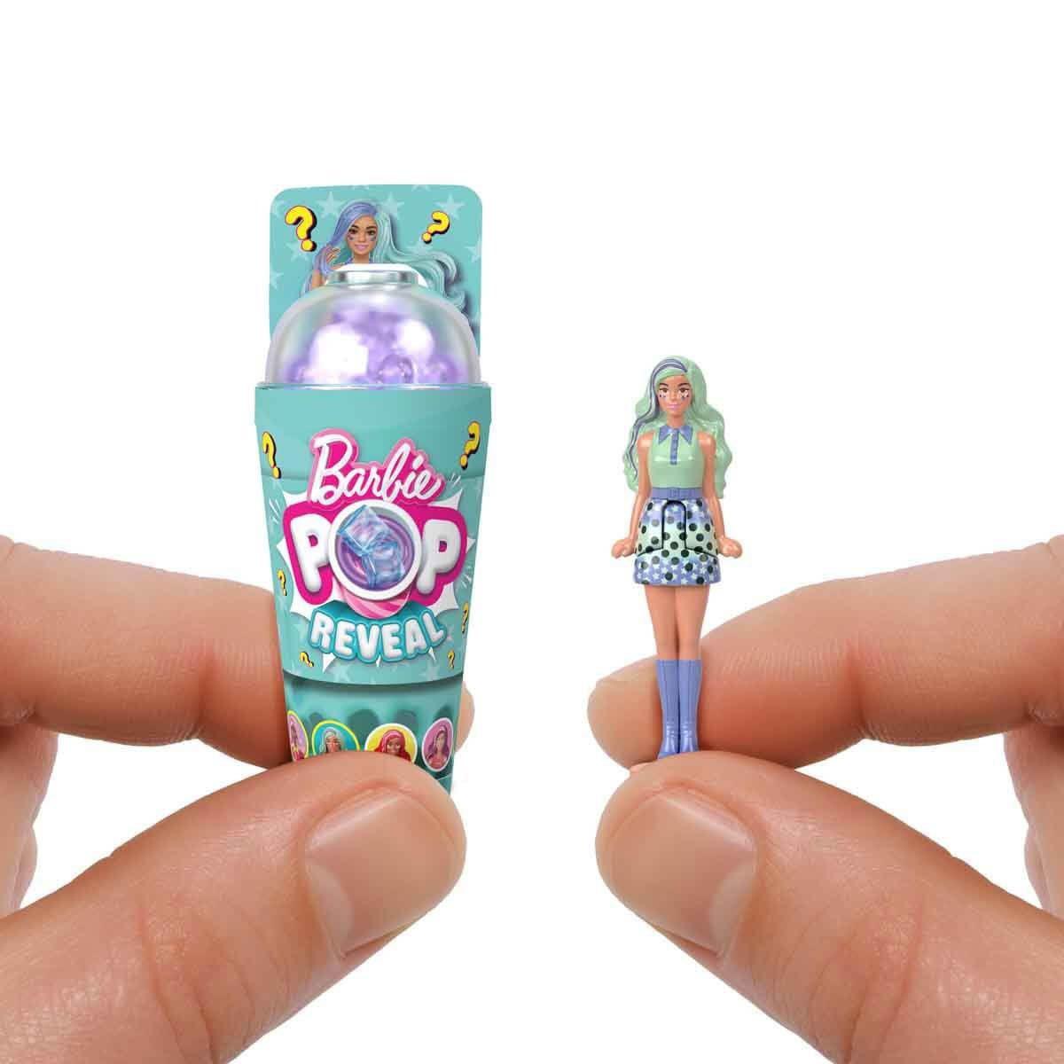 JCR22 Mini Barbieland Bebek Serisi -1 adet fiyatıdır