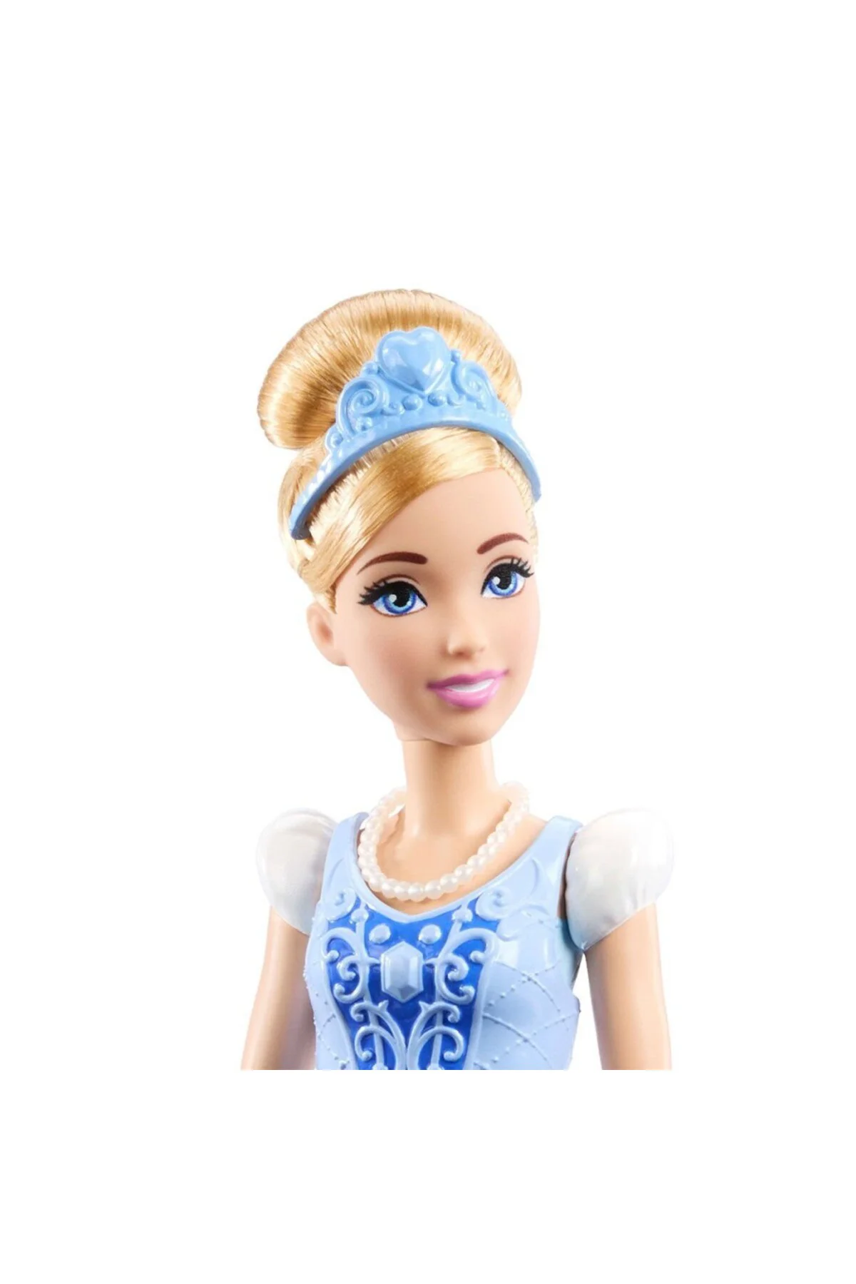 JCR95 NessiWorld Prenses Cinderella ile Moda Eğlencesi